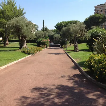 דירה Studio En Rez De Jardin Dans Residence Avec Piscine *