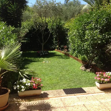 Studio En Rez De Jardin Dans Residence Avec Piscine Lejlighed Juan-les-Pins